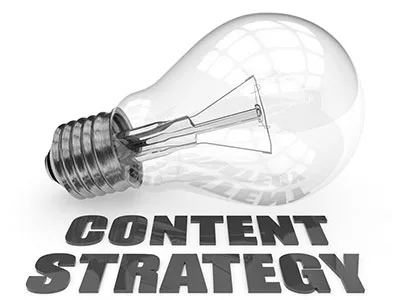 Content Strategy