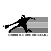 Down the Line Pickleball Down the Line Pickleball