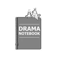 Drama Notebook Drama Notebook