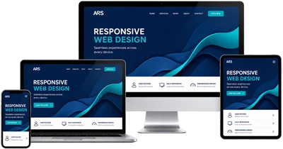 Responsive Web Design